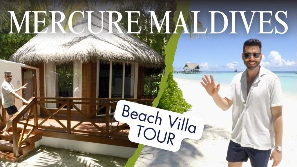maldives travel
