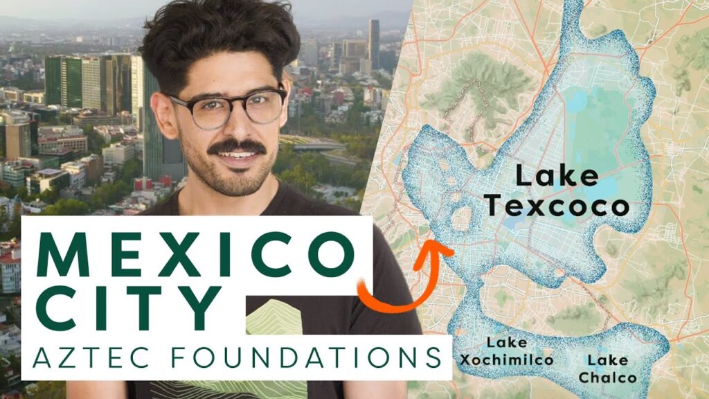 Travel in Mexico City