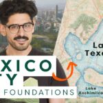 Travel in Mexico City