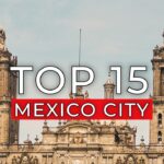 Travel in Mexico City