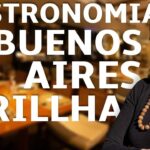restaurants argentina
