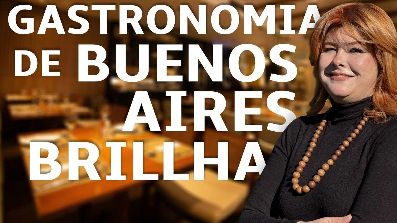 restaurants argentina