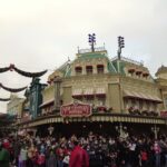 Disneyʼs Hollywood Studios
