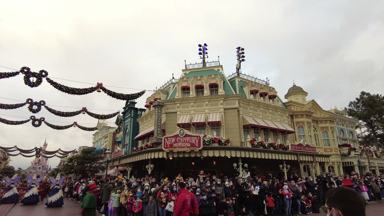 Disneyʼs Hollywood Studios