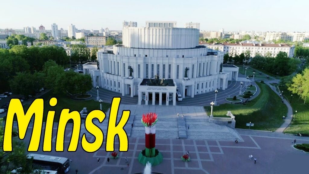 Belarus Travel