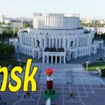 Belarus Travel