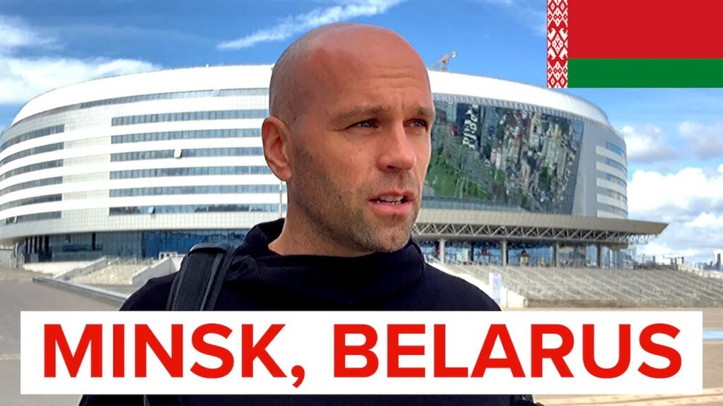 Belarus Travel