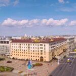 hotels in belarus