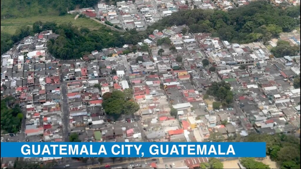 Guatemala Travel