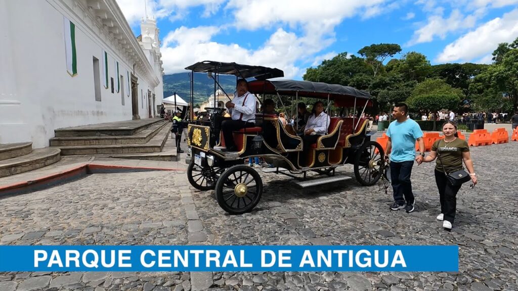 Guatemala Travel