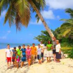 Marshall Islands Travel