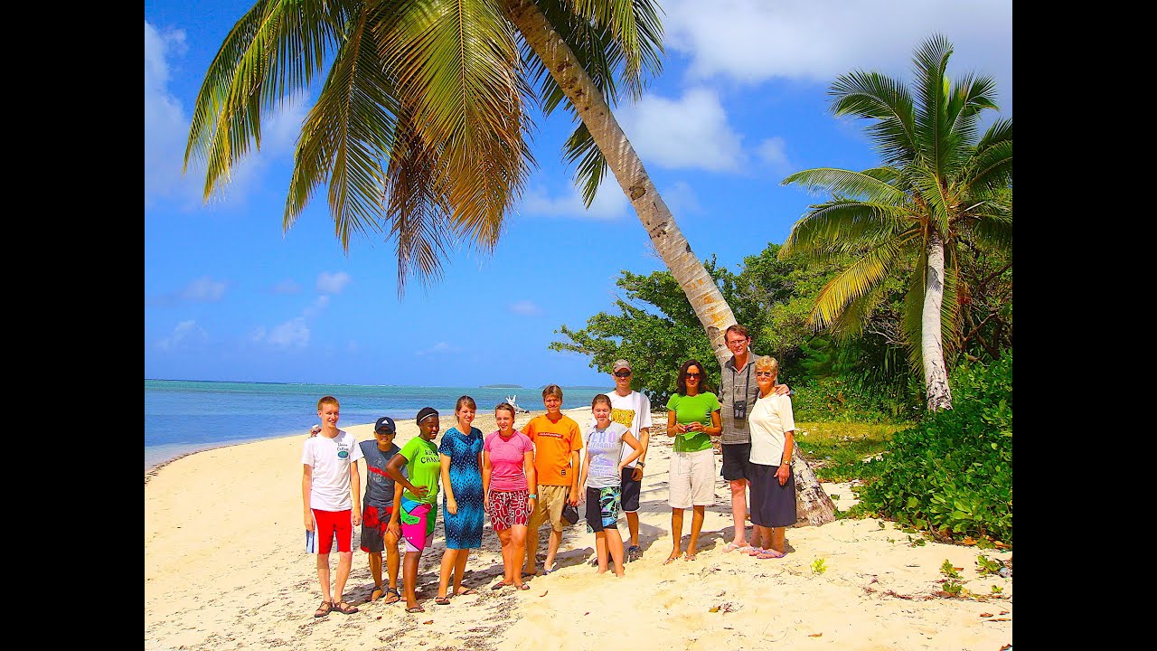 Marshall Islands Travel