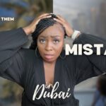 tips dubai