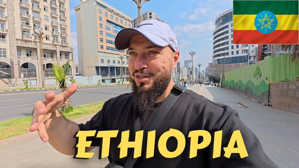 Ethiopia Travel