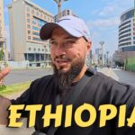 Ethiopia Travel