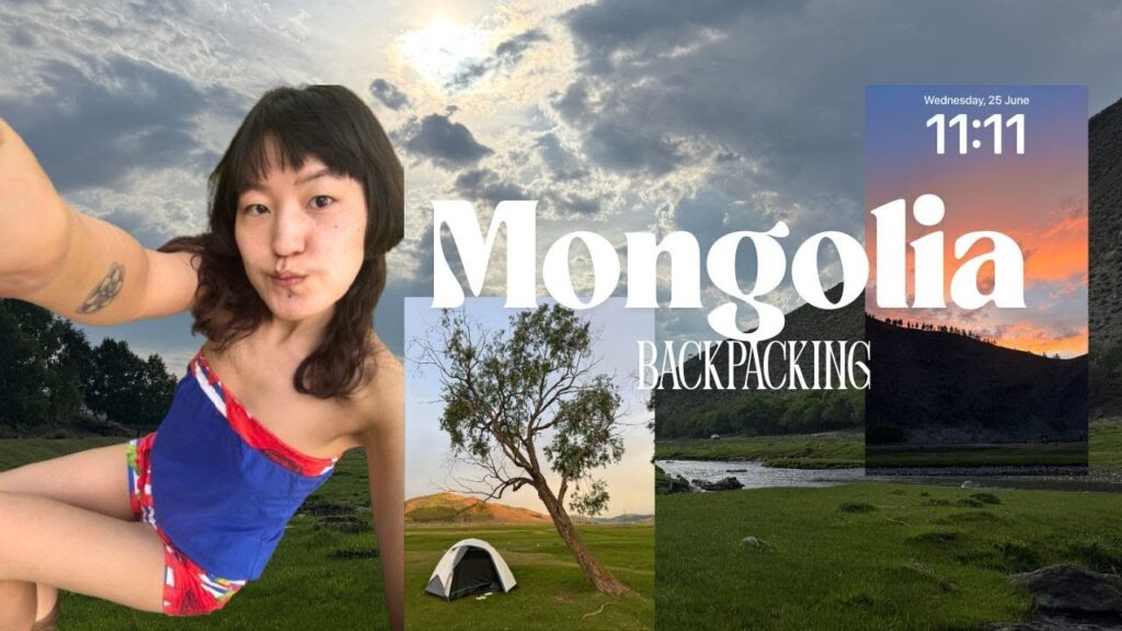Mongolia Travel