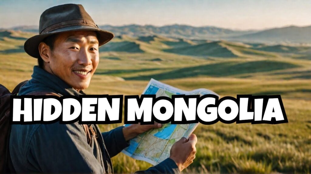 Mongolia Travel