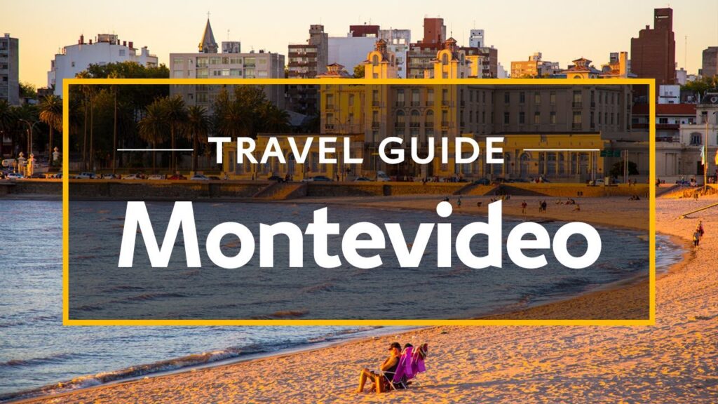 uruguay travel