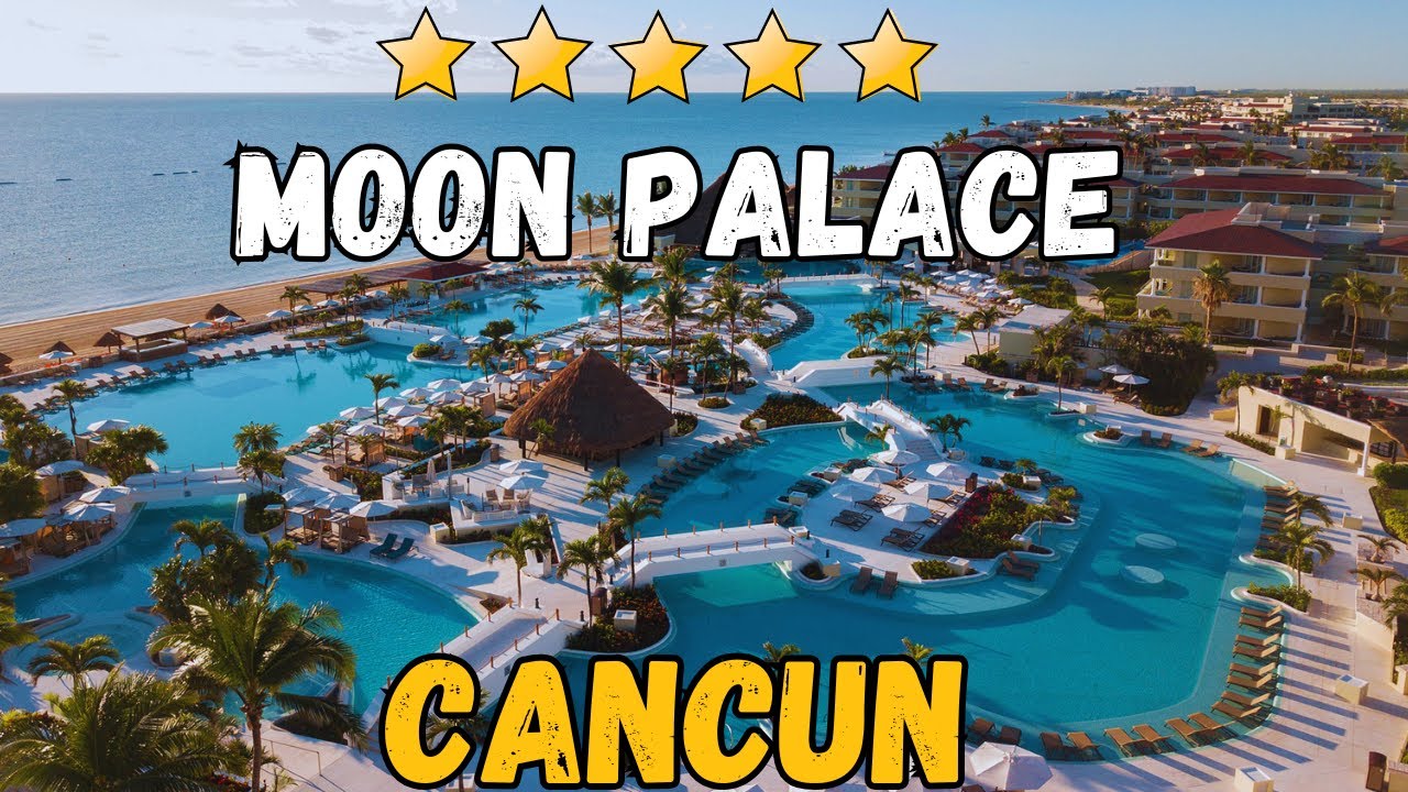 hotels in cancun