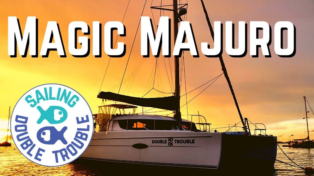 Marshall Islands Travel