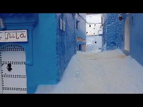 morocco travel