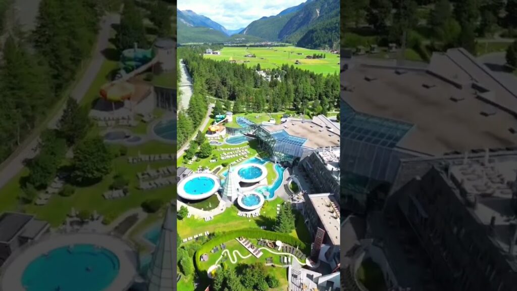 Austria Travel