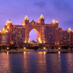 best dubai hotels