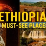 Ethiopia Travel