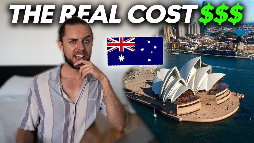australia travel visa
