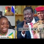 Burkina Faso Travel