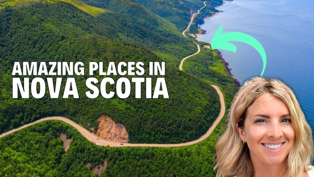 canada travel