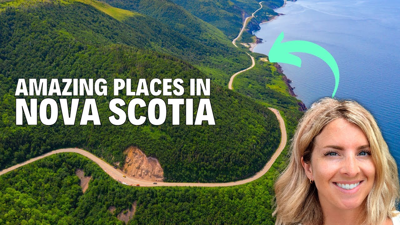 canada travel