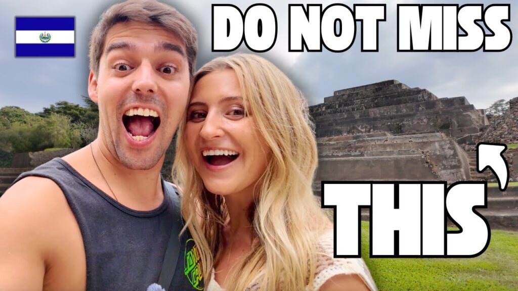 El Salvador Travel