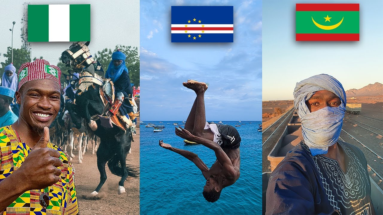 Guinea-Bissau Travel