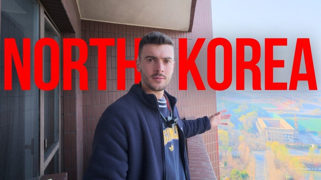 North Korea Travel