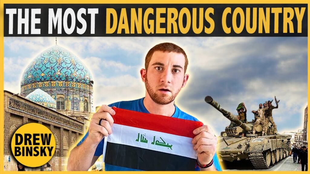 Iraq Travel