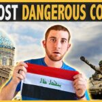 Iraq Travel