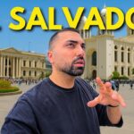 El Salvador Travel