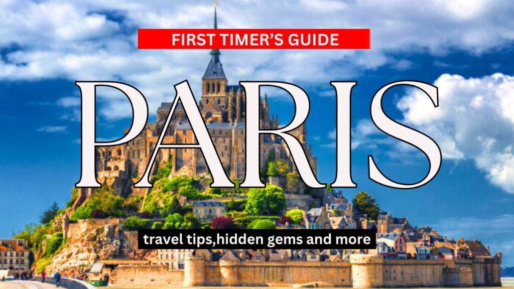 paris travel