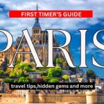 paris travel