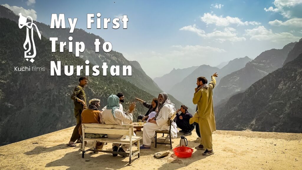 afghanistan travel