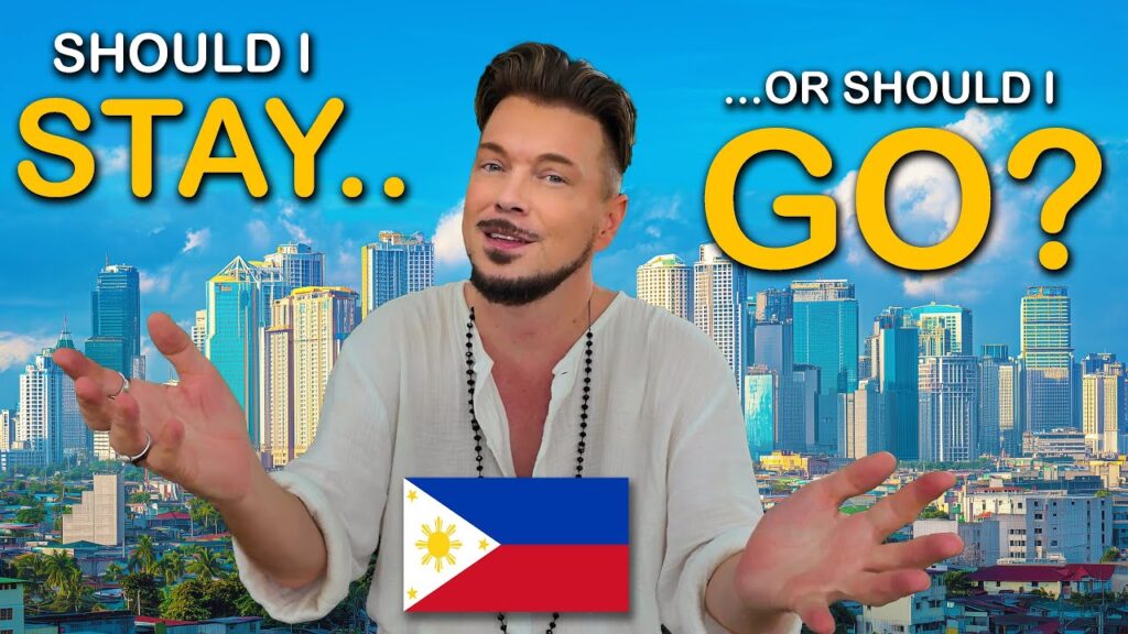 Philippines Travel