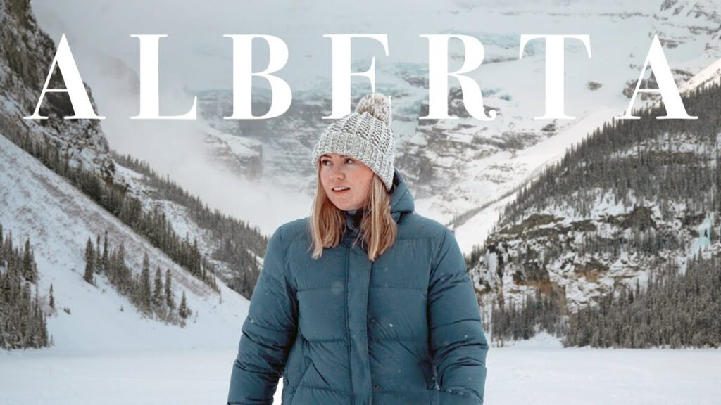 canada travel