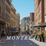 canada travel