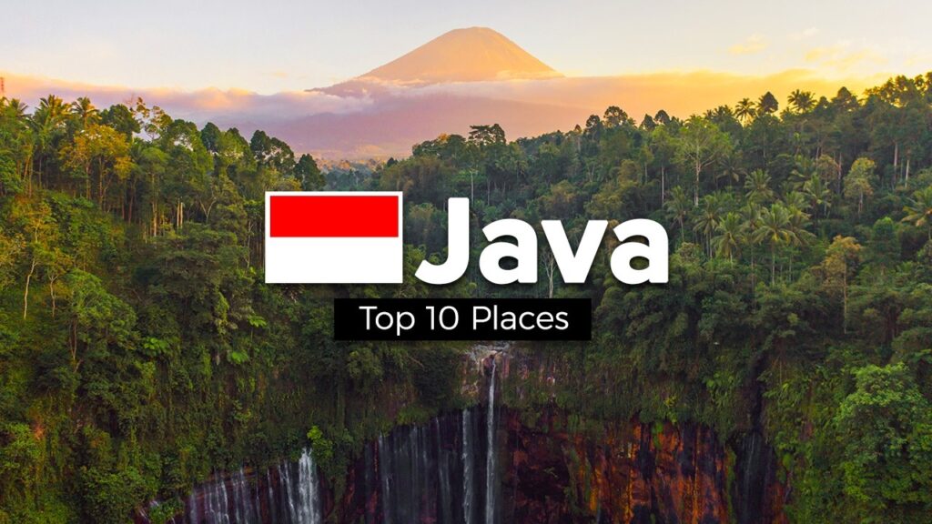 indonesia travel guide
