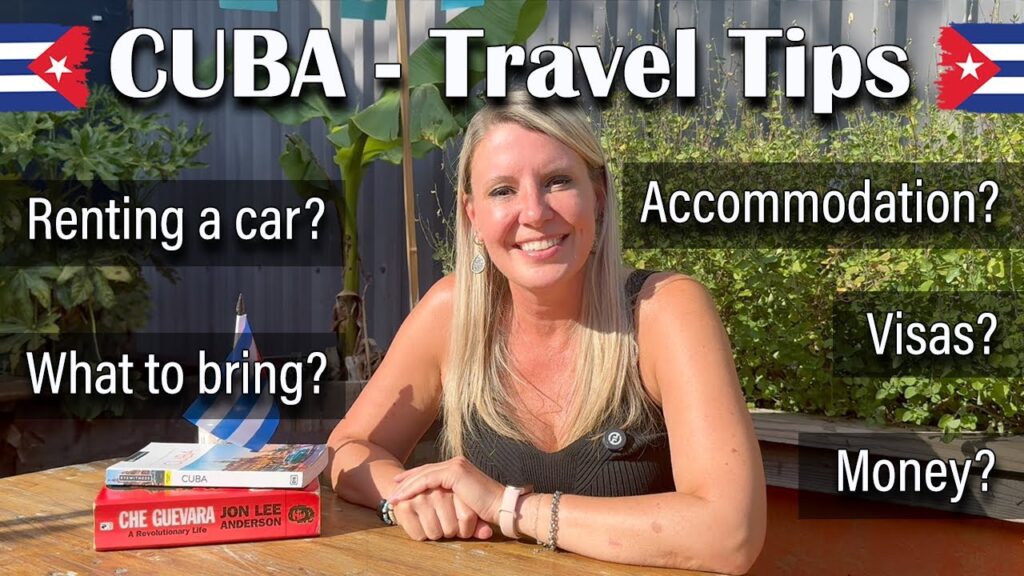 cuba travel