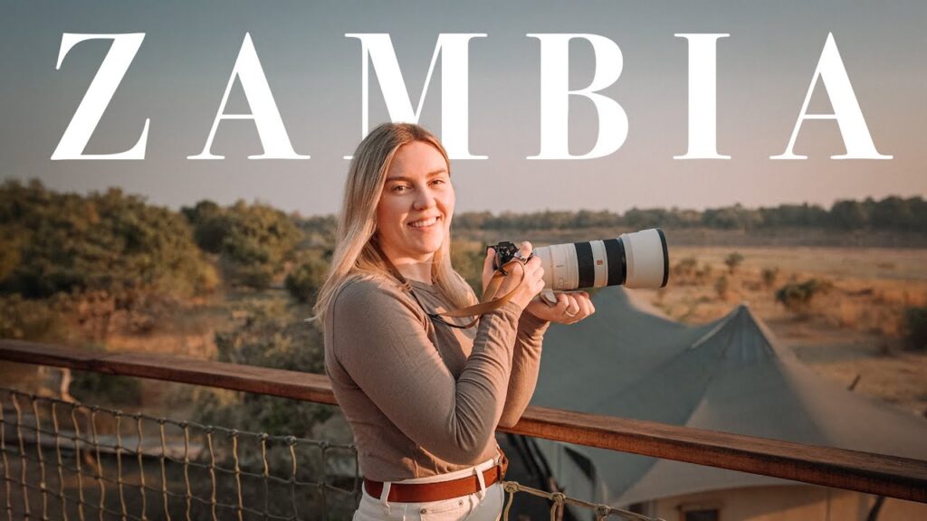 botswana travel