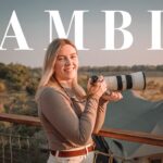 botswana travel