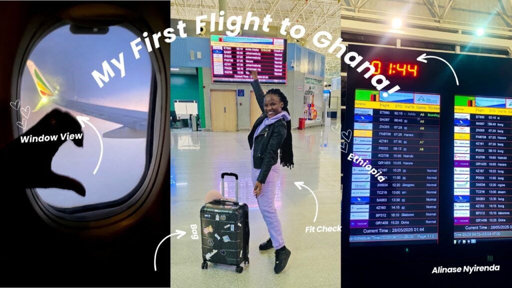 Zambia Travel