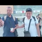 morocco travel